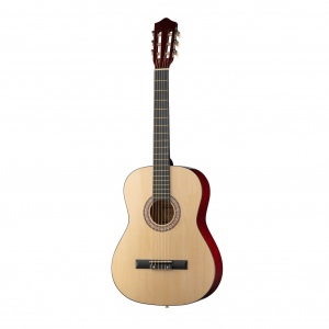 Fante FT-C-B39-N Классическая гитара, натуральный цвет