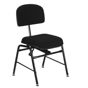 GUIL SLL-01 оркестровый стул с регулировкой спинки и сиденья
