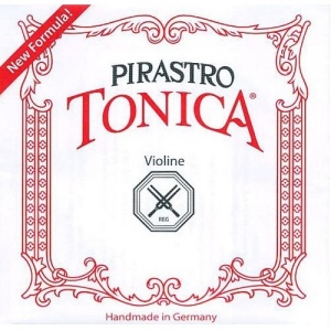 Pirastro 312421 Tonica Струна E для скрипки