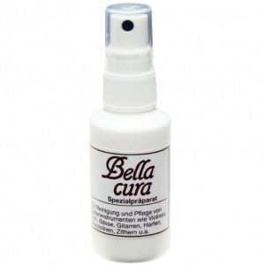 Bellacura Standard Cleaner чистящее средство-полироль