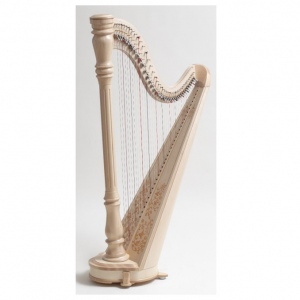 Resonance Harps Classic 40 Леверсная арфа