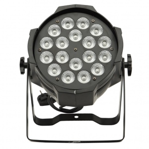 Starlight PR1815-5A 5in1 led par 18x15W  световой прибор